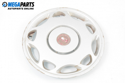 Capace butuci for Volkswagen Golf IV Hatchback (08.1997 - 06.2005) 15 inches, hatchback (Prețul este pentru 1 buc.)
