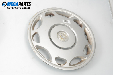 Capace butuci for Volkswagen Golf IV Hatchback (08.1997 - 06.2005) 15 inches, hatchback (Prețul este pentru 1 buc.)