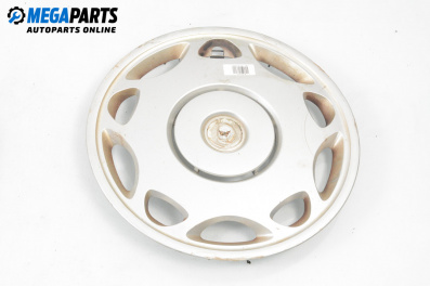 Capace butuci for Volkswagen Golf IV Hatchback (08.1997 - 06.2005) 15 inches, hatchback (Prețul este pentru 1 buc.)
