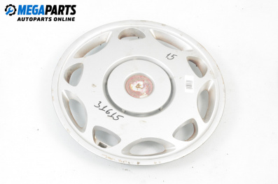 Capace butuci for Volkswagen Golf IV Hatchback (08.1997 - 06.2005) 15 inches, hatchback (Prețul este pentru 1 buc.)