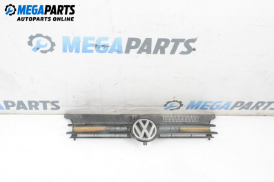 Grill for Volkswagen Golf IV Hatchback (08.1997 - 06.2005), hatchback, position: front
