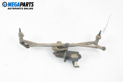 Front wipers motor for Volkswagen Golf IV Hatchback (08.1997 - 06.2005), hatchback, position: front