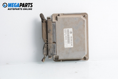 ECU for Volkswagen Golf IV Hatchback (08.1997 - 06.2005) 1.6, 100 hp, № 06A906019AK