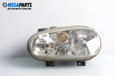 Far for Volkswagen Golf IV Hatchback (08.1997 - 06.2005), hatchback, position: stânga