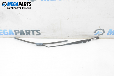 Wischerarm frontscheibe for Volkswagen Golf IV Hatchback (08.1997 - 06.2005), position: links