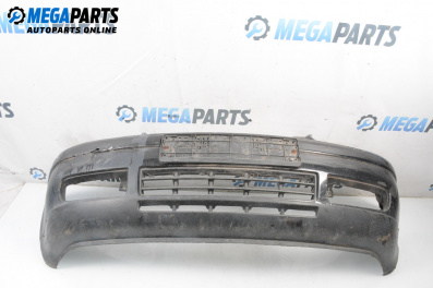 Frontstoßstange for Volkswagen Golf IV Hatchback (08.1997 - 06.2005), hecktür, position: vorderseite