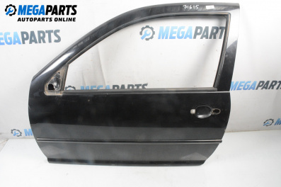 Door for Volkswagen Golf IV Hatchback (08.1997 - 06.2005), 3 doors, hatchback, position: left