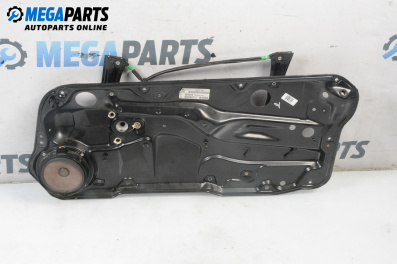 Power window mechanism for Volkswagen Golf IV Hatchback (08.1997 - 06.2005), 3 doors, hatchback, position: right