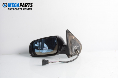 Oglindă for Volkswagen Golf IV Hatchback (08.1997 - 06.2005), 3 uși, hatchback, position: stânga