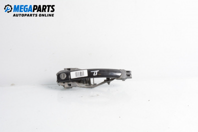 Mâner exterior for Volkswagen Golf IV Hatchback (08.1997 - 06.2005), 3 uși, hatchback, position: dreapta
