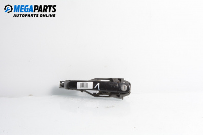Mâner exterior for Volkswagen Golf IV Hatchback (08.1997 - 06.2005), 3 uși, hatchback, position: stânga