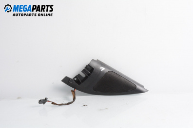 Difuzor for Volkswagen Golf IV Hatchback (08.1997 - 06.2005)