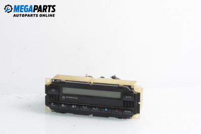 Bedienteil climatronic for Volkswagen Golf IV Hatchback (08.1997 - 06.2005)