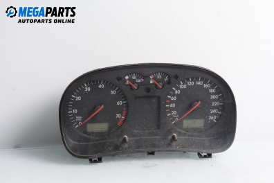 Kilometerzähler for Volkswagen Golf IV Hatchback (08.1997 - 06.2005) 1.6, 100 hp