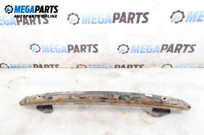 Bumper support brace impact bar for Volkswagen Golf IV Hatchback (08.1997 - 06.2005), hatchback, position: rear
