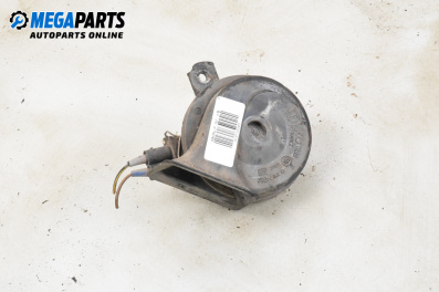 Claxon for Volkswagen Golf IV Hatchback (08.1997 - 06.2005)