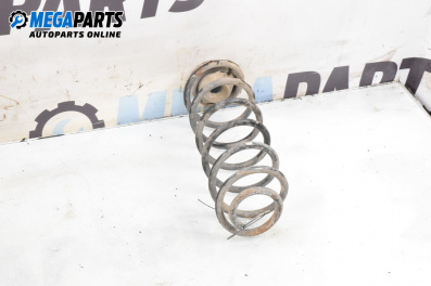 Feder for Volkswagen Golf IV Hatchback (08.1997 - 06.2005), hecktür, position: rückseite