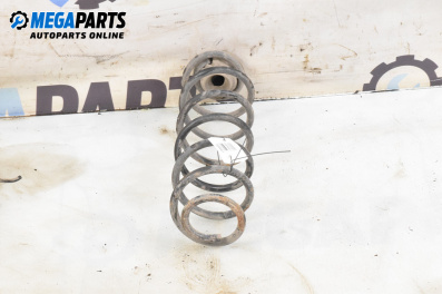 Feder for Volkswagen Golf IV Hatchback (08.1997 - 06.2005), hecktür, position: rückseite