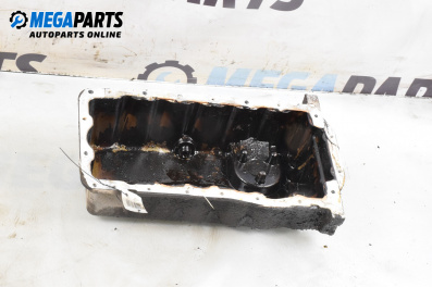 Carter for Volkswagen Golf IV Hatchback (08.1997 - 06.2005) 1.6, 100 hp