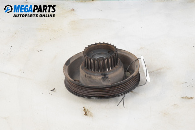 Dämpferscheibe for Volkswagen Golf IV Hatchback (08.1997 - 06.2005) 1.6, 100 hp