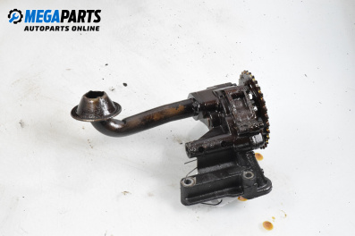 Oil pump for Volkswagen Golf IV Hatchback (08.1997 - 06.2005) 1.6, 100 hp