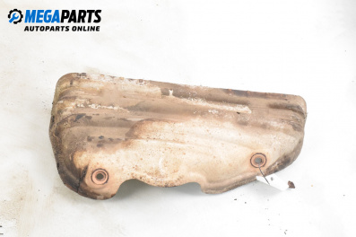 Exhaust manifold heat shield for Volkswagen Golf IV Hatchback (08.1997 - 06.2005), 3 doors, hatchback