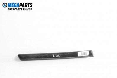 Material profilat ușă for Volkswagen Golf IV Hatchback (08.1997 - 06.2005), hatchback, position: dreaptă - spate