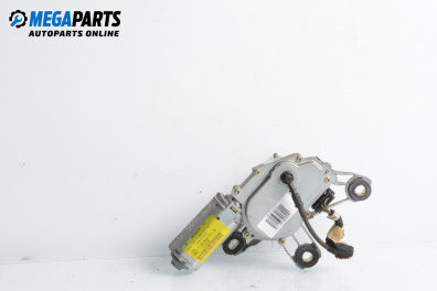Front wipers motor for Volkswagen Golf IV Hatchback (08.1997 - 06.2005), hatchback, position: rear