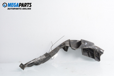 Suport bară de protecție for Volkswagen Golf IV Hatchback (08.1997 - 06.2005), hatchback, position: stânga - fața