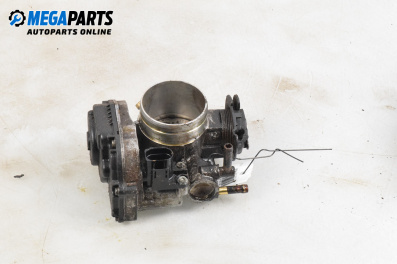 Clapetă carburator for Volkswagen Golf IV Hatchback (08.1997 - 06.2005) 1.6, 100 hp