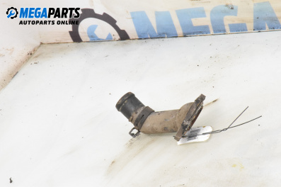 Water connection for Volkswagen Golf IV Hatchback (08.1997 - 06.2005) 1.6, 100 hp