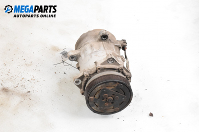 AC compressor for Volkswagen Golf IV Hatchback (08.1997 - 06.2005) 1.6, 100 hp