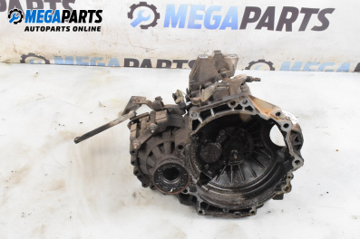  for Volkswagen Golf IV Hatchback (08.1997 - 06.2005) 1.6, 100 hp
