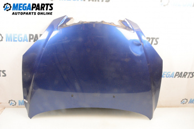 Bonnet for Mazda 3 Hatchback I (10.2003 - 12.2009), 5 doors, hatchback, position: front
