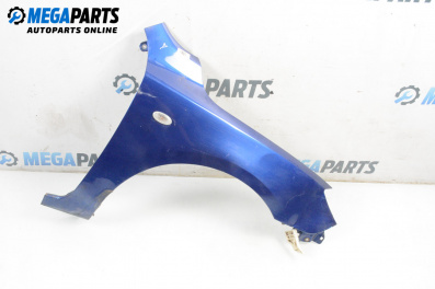 Kotflügel for Mazda 3 Hatchback I (10.2003 - 12.2009), 5 türen, hecktür, position: rechts, vorderseite