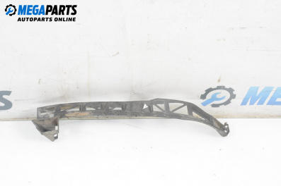Suport bară de protecție for Mazda 3 Hatchback I (10.2003 - 12.2009), hatchback, position: dreaptă - spate