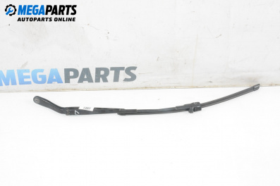 Wischerarm frontscheibe for Mazda 3 Hatchback I (10.2003 - 12.2009), position: links