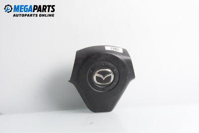 Airbag for Mazda 3 Hatchback I (10.2003 - 12.2009), 5 uși, hatchback, position: fața