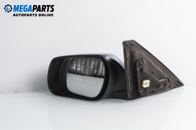 Oglindă for Mazda 3 Hatchback I (10.2003 - 12.2009), 5 uși, hatchback, position: dreapta