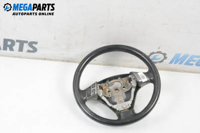Volan for Mazda 3 Hatchback I (10.2003 - 12.2009)