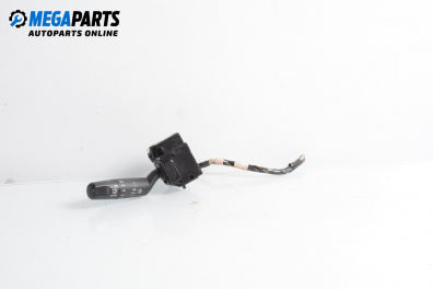 Verstellhebel scheibenwischer for Mazda 3 Hatchback I (10.2003 - 12.2009)