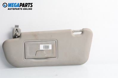Parasolar for Mazda 3 Hatchback I (10.2003 - 12.2009), position: stânga
