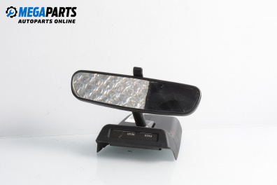 Oglindă centrală retrovizoare for Mazda 3 Hatchback I (10.2003 - 12.2009)