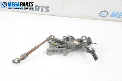 Steering shaft for Mazda 3 Hatchback I (10.2003 - 12.2009)