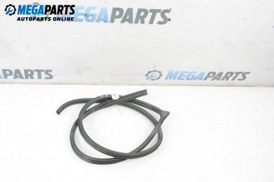 Türdichtung for Mazda 3 Hatchback I (10.2003 - 12.2009), 5 türen, hecktür, position: links, vorderseite