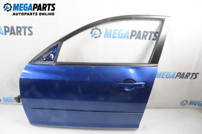 Door for Mazda 3 Hatchback I (10.2003 - 12.2009), 5 doors, hatchback, position: front - left