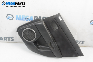 Interior door panel  for Mazda 3 Hatchback I (10.2003 - 12.2009), 5 doors, hatchback, position: rear - right