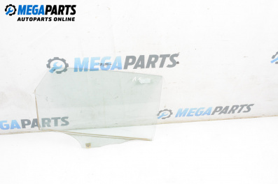 Fensterscheibe for Mazda 3 Hatchback I (10.2003 - 12.2009), 5 türen, hecktür, position: links, rückseite