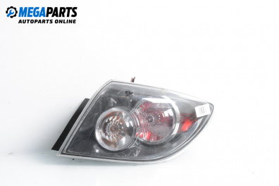 Stop for Mazda 3 Hatchback I (10.2003 - 12.2009), hatchback, position: dreapta