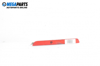 Reflector for Mazda 3 Hatchback I (10.2003 - 12.2009), hatchback, position: left
